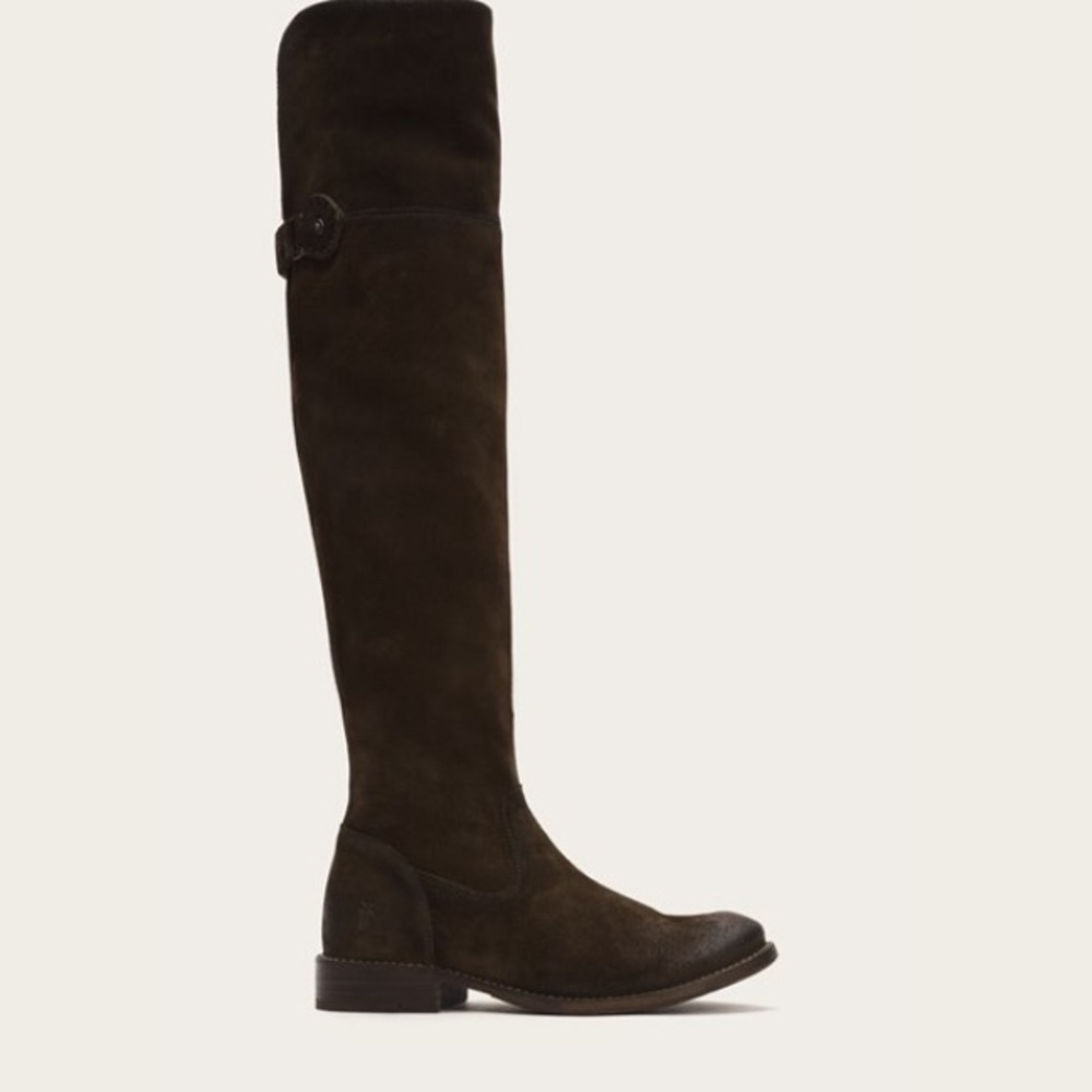 Frye Over-The-Knee Boot